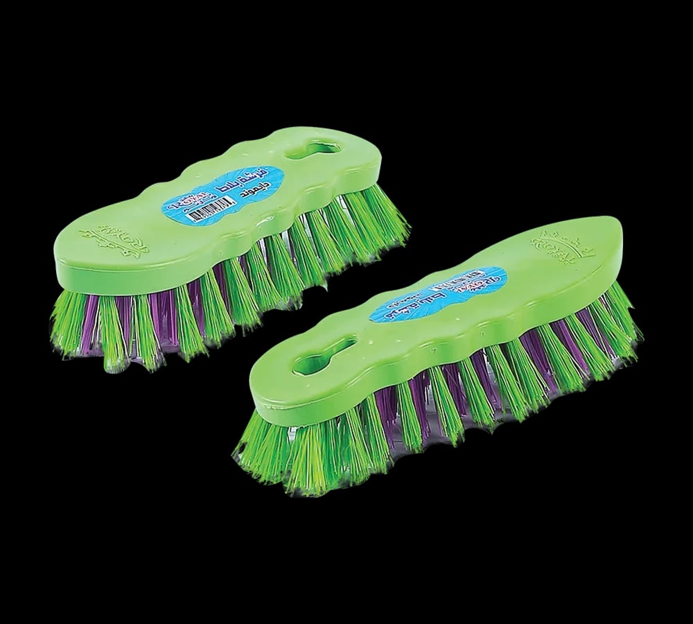 Diamond Floor Brush — image 1