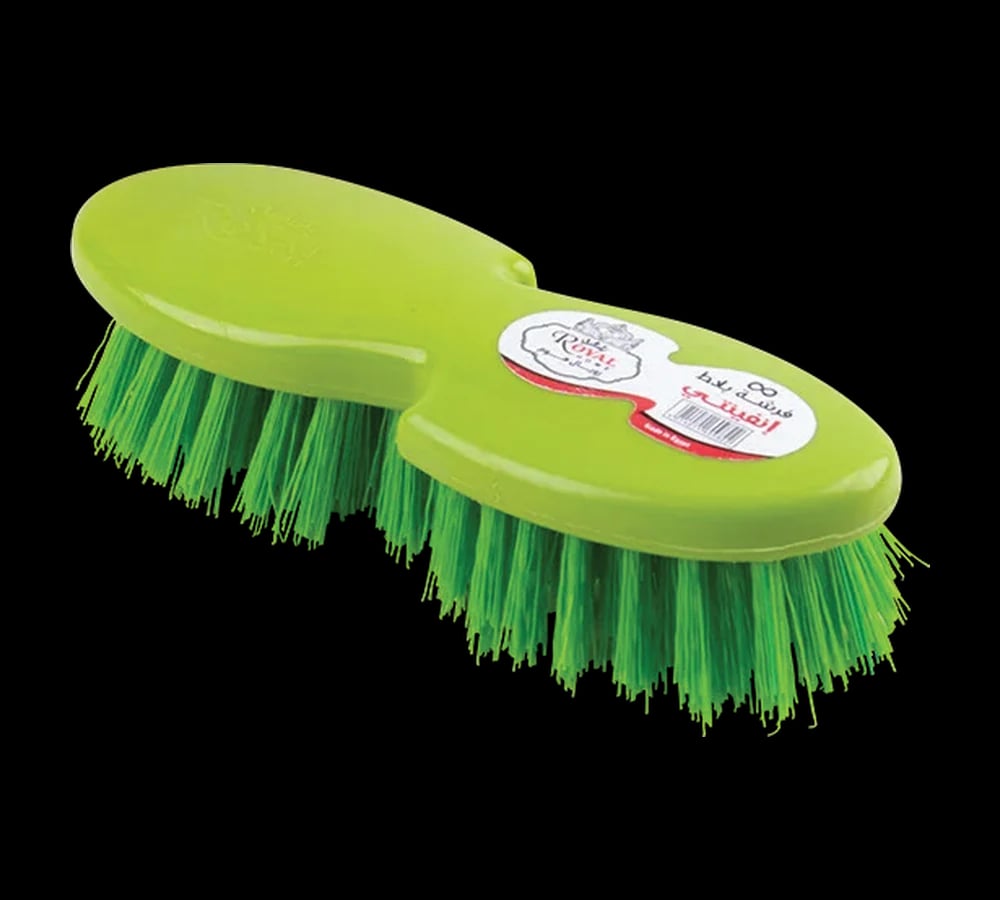 Royal Infinity Carpet & Floor Brush — image 1