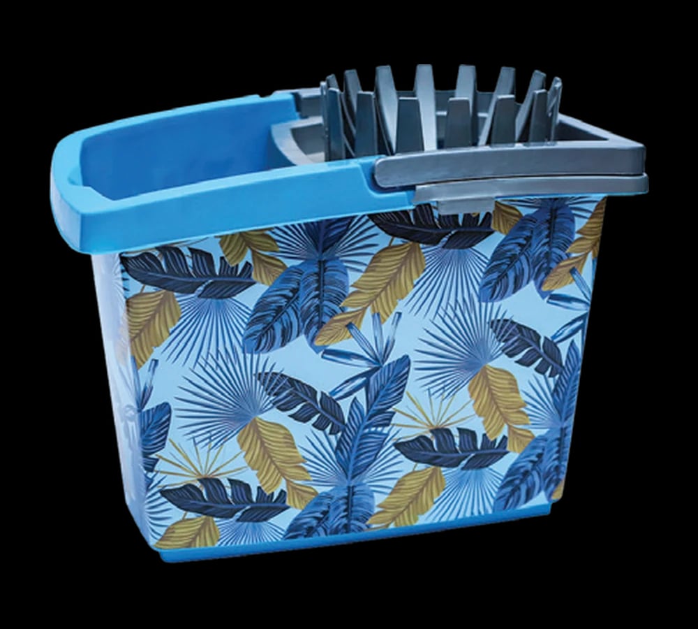 El Masa Bucket — image 1