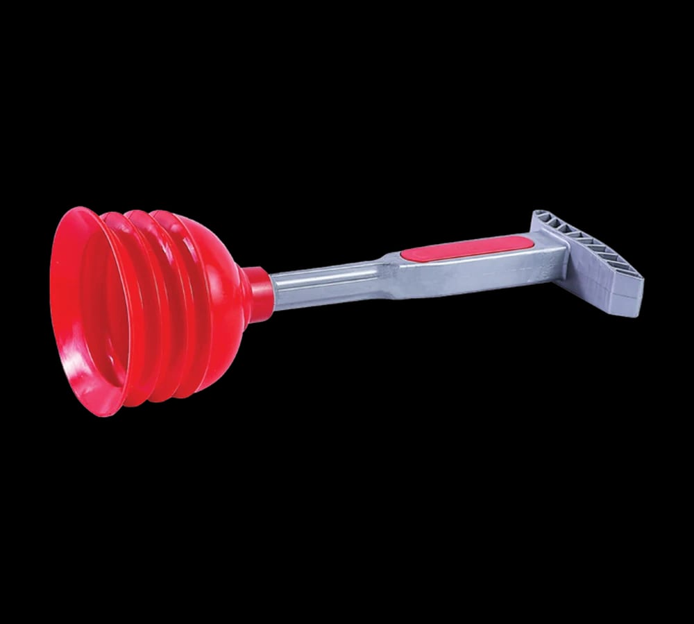 El Masa Plunger — image 1