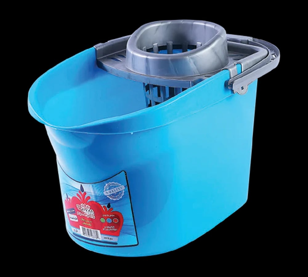 Royal Bucket — image 1