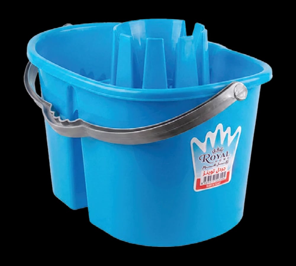 Twins Bucket — image 1