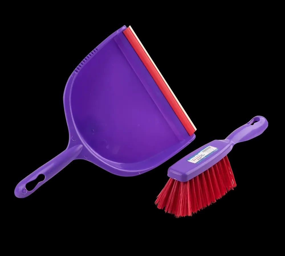 Dustpans